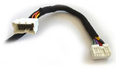 Produktbild von AXTON SPECIFIC DSP P&P Kabel Toyota-neuer Stecker - ATS-ISO46