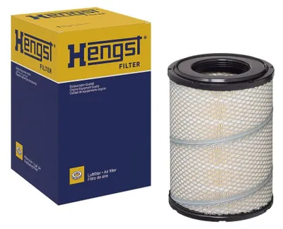 Productafbeelding van HENGST FILTER E2056L: Luchtfilter