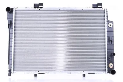 Produktbild von NISSENS 62756A Kühler Wasserkühler Motorkühler passend für MERCEDES-BENZ C-Klasse Limousine (W202) SLK (R170) E-Klasse Limousine (W210) CLK (C208)