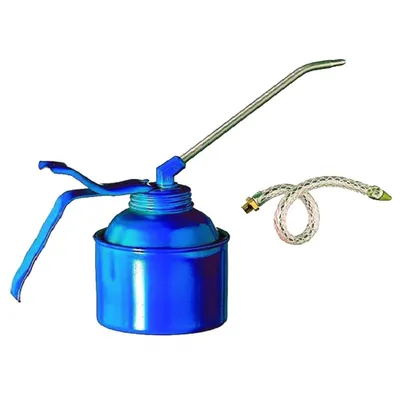 Immagine prodotto di Lattina di olio Pressol 500 ML