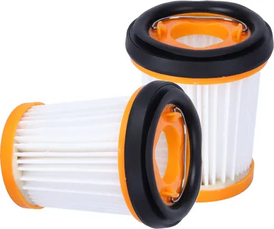 Obrázek produktu pro Filtr,Filtr vhodný pro W1,Náhradní filtr,Filtr vysavače,Díly vysavače,Příslušenství vysavače