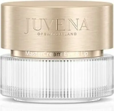 Zdjęcie produktu dla JUVENA MASTER CARE, Krem pod oczy, Kobiety, Skóra wrażliwa, Przeciw starzeniu, Słoiczek, 20 ml