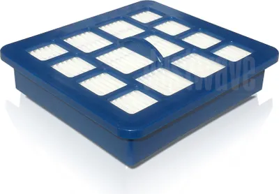 Produktbild von HEPA-Filter / Feinfilter / Hygienefilter passend für Hoover - TTE-2422-011-Telios-Plus