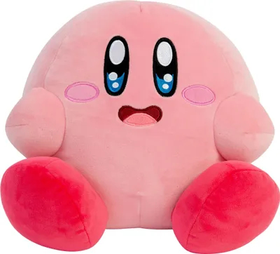 Immagine prodotto di Kirby Mocchi-Mocchi Plüschfigur Kirby Dream Buffet