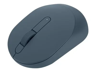 Immagine prodotto di Dell MS3320W - Mouse - ottico a LED - 3 pulsanti - wireless - 2,4 GHz, Bluetooth 5.0 - ricevitore wireless (USB)