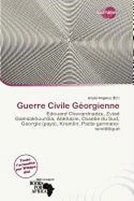 Produktbild von Guerre Civile G Orgienne