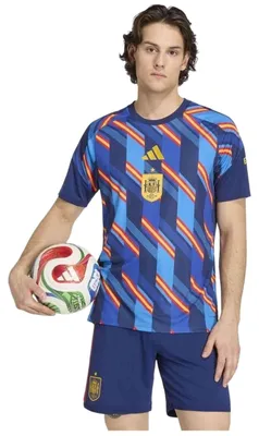 Produktbild von Trikot Adidas KA1906 für Herren