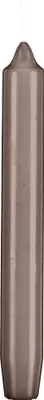 Produktbild von Leuchterkerzen Mocca 200 x Ø 25 mm, 32 Stück