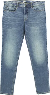 Produktbild von 33296 Lerros, Conlin, Herren Jeans Hose, Stretchdenim, blue, W 36 L 36