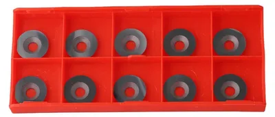 Produktbild von Hartmetall-Kreissägeblätter für die Holzbearbeitung, 18 x 3 mm