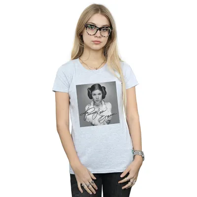 Produktbild von Star Wars - T-Shirt für Damen BI41814 (XXL) (Schwarz)