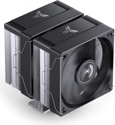Immagine prodotto di Raffreddatore CPU Jonsbo CR-3000E a doppia torre nero