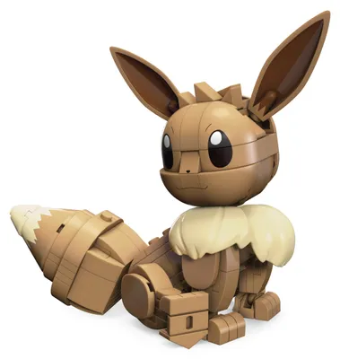 Obrázek produktu pro MEGA Pokémon HDL84, Sada na stavění, 7 rok/roky, Plast, 215 kusů, 309,4 g