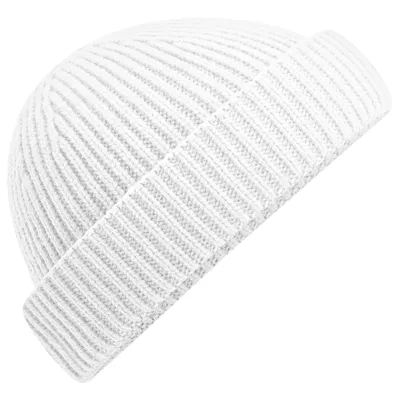 Immagine prodotto di Beechfield - Berretto da pescatore "Harbour" per uomo/donna unisex RW8259 (taglia unica) (bianco)