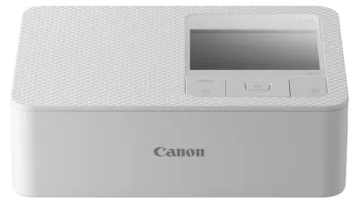 Produktbild von Canon Selphy CP-1500 weiß