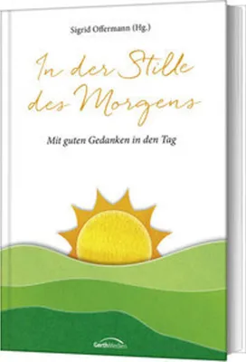 Produktbild von In der Stille des Morgens