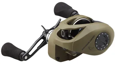 Produktbild von Savage Gear SG8 300 BC 5.6:1 RH - Rechtshand Rolle