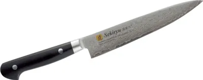 Produktbild von SekiRyu Messer Totemo Petty SRVG701