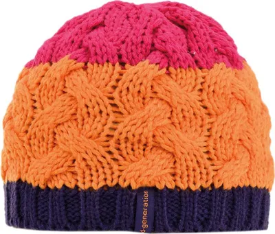 Obrázek produktu pro Stylová pletená kšiltovka - pohodlná a trendy