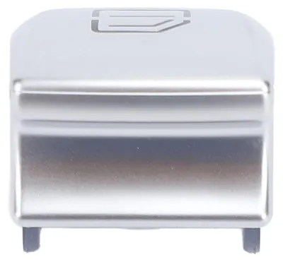 Image de Bouton dede lève-vitre, référence A2059056811, remplacement pour les modèles Mercedes-Benz Classe C (W205), Classe S (W222), Classe E (W213), Classe GLC (X253) et Classe S (W222)