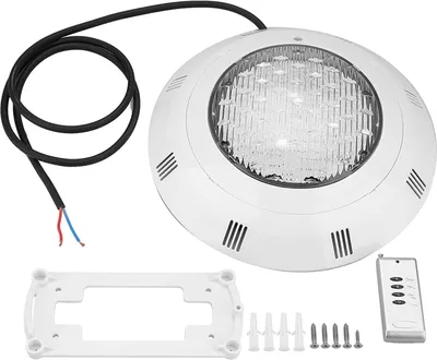 Produktbild von LED-RGB-Schwimmbadbeleuchtung,  für Aktivitäten