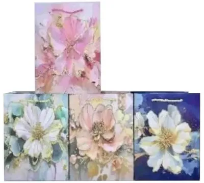 Produktbild von Geschenkbox "Blumen MIX" - Merkpol