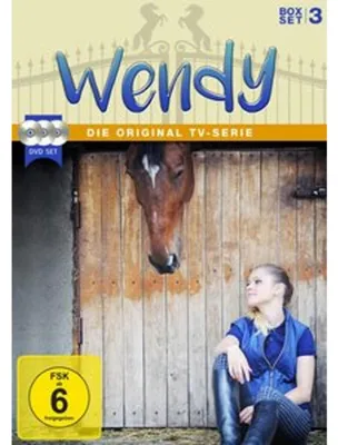 Obrázok produktu pre Wendy