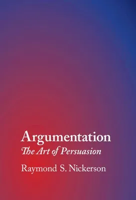 Produktbild von Argumentation