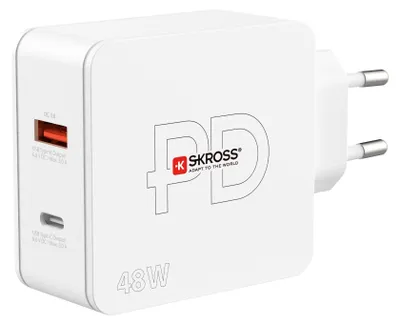 Obrázek produktu pro Napájecí zdroj USB Multipower 2 Pro+ EU 48 W 5 V 9 (SKCH000148WPDEUCN)