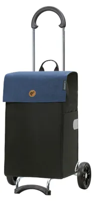 Zdjęcie produktu dla Andersen Shopper Scala Shopper Hera wózek na zakupy 57 cm
