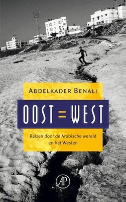 Productafbeelding van Oost is west