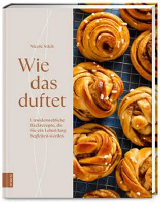 Obrázok produktu pre Wie das duftet