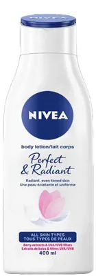 Zdjęcie produktu dla Balsam do ciała Nivea – Natural Fairness 400 ml