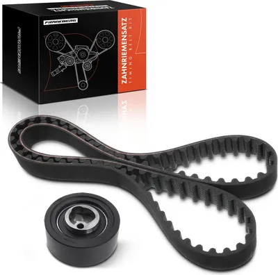 Obrázok produktu pre Frankberg 1x sada rozvodového remeňa rozvodový remeň pre Suzuki Vitara ET TA TD Vitara Cabrio 1988-1998 1.6L