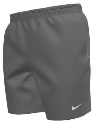 Produktbild von Nike Swim 7 VOLLEY SHORT COOL GREY XXL
