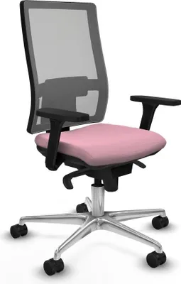 Obrázek produktu pro Kancelářská židle Horna Piqueras y Crespo 3D086N0 Pink