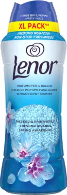 Produktbild von LENOR Frühlingserwachen 495 g (41 praní)