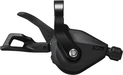 Produktbild von Shimano Schalthebel (rechts) 10 Gang Deore MTB SL-M4100 (Werkstattverpackung)