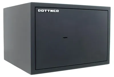 Zdjęcie produktu dla ROTTNER T05722 Rottner Tresor PowerSafe 300