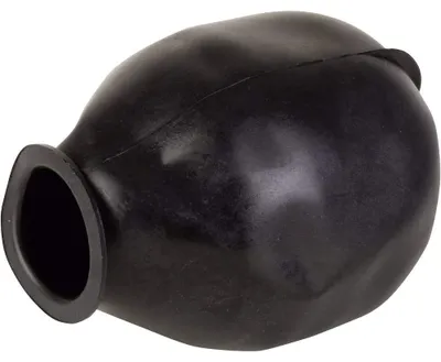 Ersatzmembran für 50 l Druckbehälter, EPDM, 90 °C, 1,8 mm