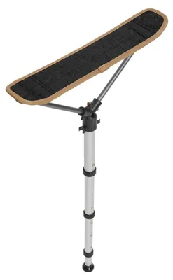 Produktbild von Campingstuhl KingCamp Single Leg Stool KC2004