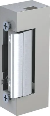 Image de BASI - Gâche électrique - ET 92 - sans déverrouillage mécanique - Alimentation 6-12 volts - R/L - 9200-0004