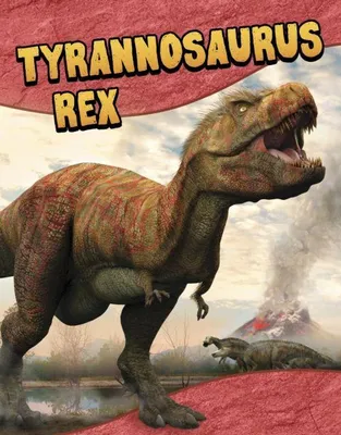 Produktbild von Tyrannosaurus Rex