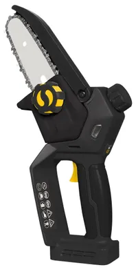Produktbild von Texas Akku Kettensäge CHX2000 (20V)