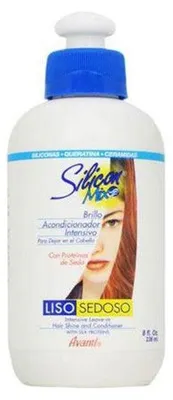 Obrázok produktu pre Silicon Mix Pearl Protein kondicionér 8oz