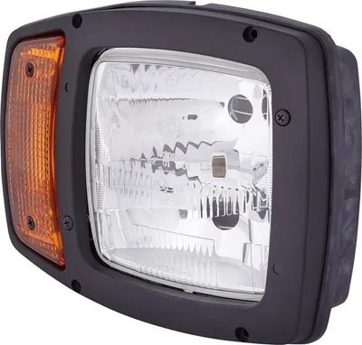 Immagine prodotto di Faro alogeno destro HELLA 1SA 996 120-321