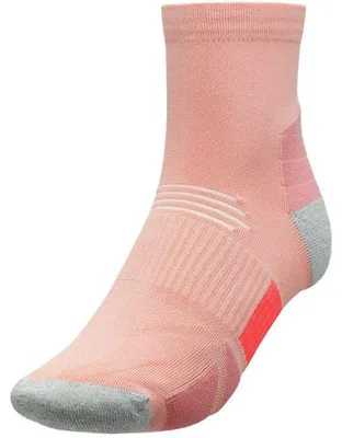 Image de 4F - Chaussettes « H4L21 » pour femmes MR1005 (35 EU - 38 EU) (rose clair)