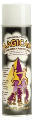 Produktbild von ANTARI Magican Hazecan Nebel in einer Sprühdose