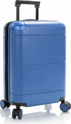 Immagine prodotto di Heys Zen S, colore blu reale