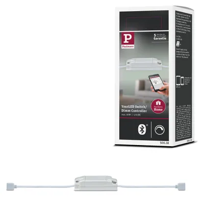 Produktbild von Paulmann Smart Home YourLED Dimm/Schalt Controller